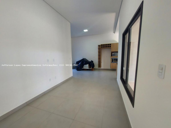 Imagem Casa com 3 Quartos à Venda, 118 m² em Residencial Piccolino - Salto