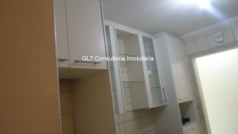 Imagem Apartamento com 3 Quartos à Venda, 83 m² em Jardim Pompéia - Indaiatuba