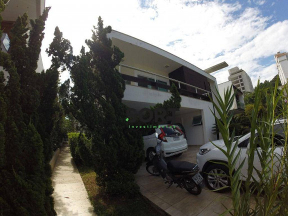 Imagem Casa com 2 Quartos à Venda, 460 m² em Praia Brava - Itajaí