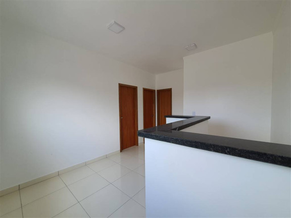 Imagem Casa com 2 Quartos à Venda, 39 m² em Jardim Melvi - Praia Grande