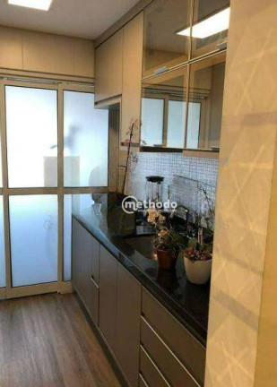 Imagem Apartamento com 2 Quartos à Venda, 80 m² em Cambuí - Campinas