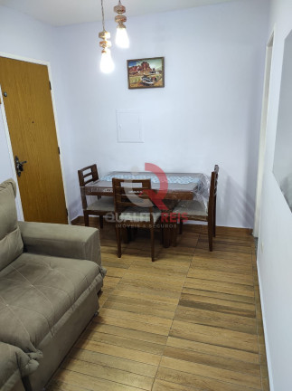 Apartamento com 2 Quartos à Venda, 42 m² em Vila Amalia (zona Norte) - São Paulo