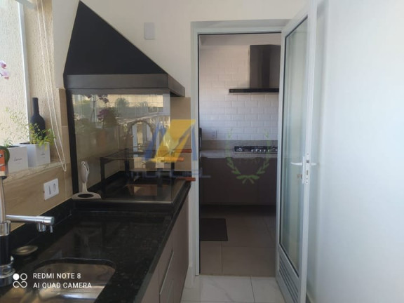 Apartamento com 3 Quartos à Venda, 164 m² em Vila Assunção - Santo André