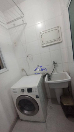 Imagem Apartamento com 2 Quartos à Venda, 58 m² em Jardim Tupanci - Barueri