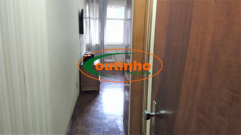 Imagem Apartamento com 2 Quartos à Venda, 88 m² em Vila Isabel - Rio De Janeiro