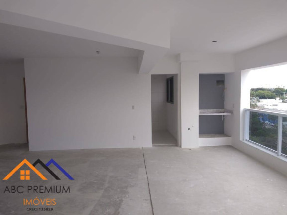 Imagem Apartamento com 3 Quartos à Venda, 160 m² em Vila Guiomar - Santo André