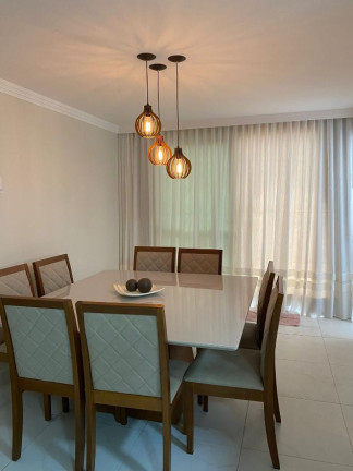 Imagem Apartamento com 3 Quartos à Venda, 92 m² em Enseada Azul - Guarapari