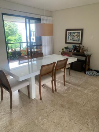 Imagem Apartamento com 4 Quartos à Venda, 183 m² em Federação - Salvador