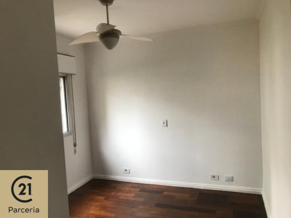 Imagem Apartamento com 3 Quartos à Venda, 138 m² em Moema - São Paulo