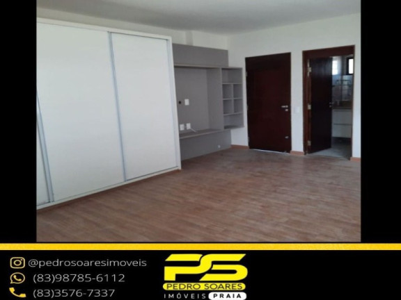 Imagem Apartamento com 4 Quartos à Venda, 202 m² em Manaíra - João Pessoa