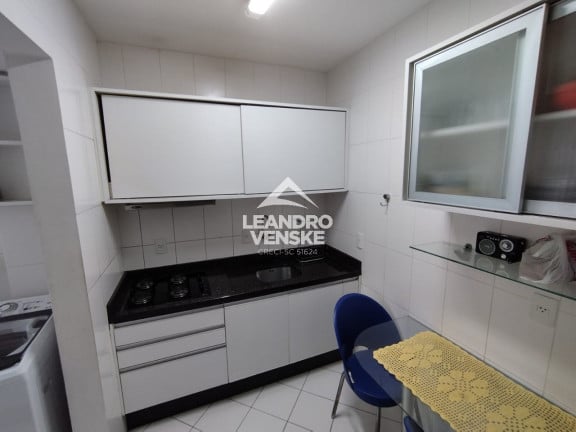 Imagem Apartamento com 2 Quartos à Venda, 56 m² em Bom Retiro - Joinville