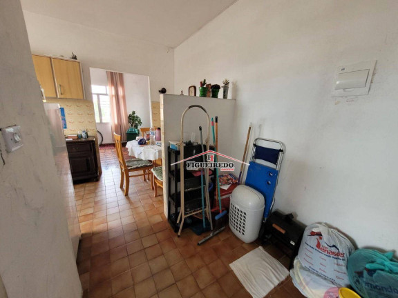 Imagem Apartamento com 1 Quarto à Venda, 50 m² em Boqueirão - Praia Grande