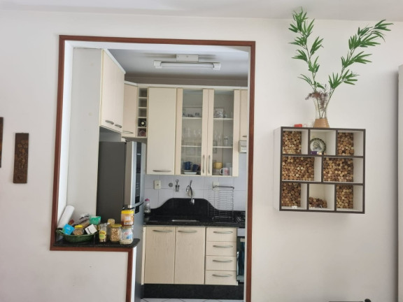 Imagem Apartamento com 2 Quartos à Venda, 64 m² em Estreito - Florianópolis