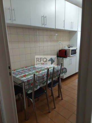 Imagem Apartamento com 1 Quarto à Venda, 55 m² em Cambuci - São Paulo