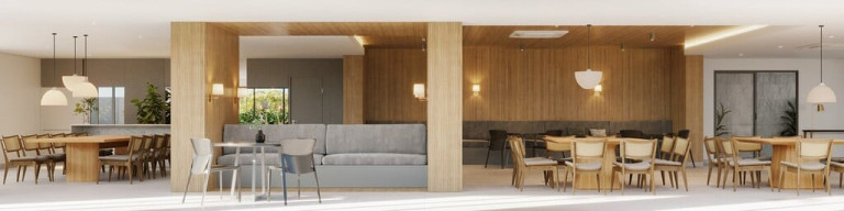 Imagem Apartamento com 3 Quartos à Venda, 187 m² em Setor Bueno - Goiânia