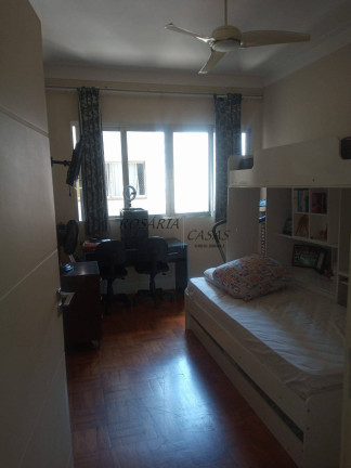 Imagem Apartamento com 3 Quartos à Venda, 120 m² em Consolação - São Paulo