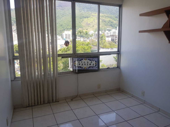 Imagem Apartamento com 4 Quartos à Venda, 140 m² em Tijuca - Rio De Janeiro