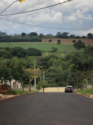 Imagem Terreno à Venda, 300 m² em Bonfim Paulista - Ribeirão Preto