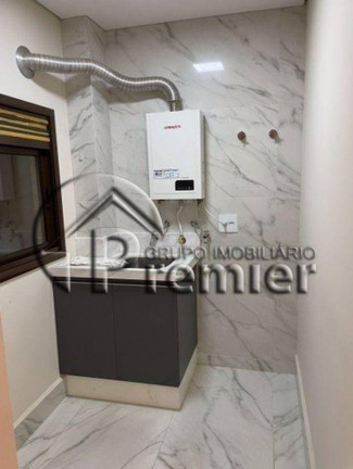 Imagem Apartamento com 3 Quartos à Venda, 159 m² em Vila Almeida - Indaiatuba