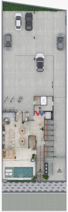 Imagem Apartamento com 4 Quartos à Venda, 193 m² em Balneário Caiobá - Matinhos