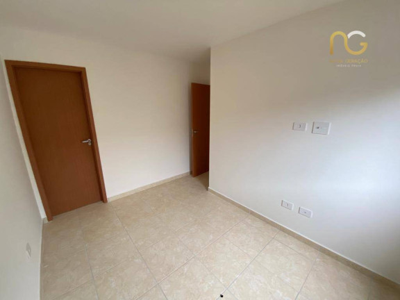 Imagem Apartamento com 2 Quartos à Venda, 54 m² em Vila Guilhermina - Praia Grande