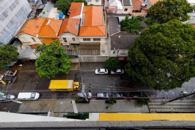 Imagem Apartamento com 1 Quarto à Venda, 23 m² em Vila Mariana - São Paulo