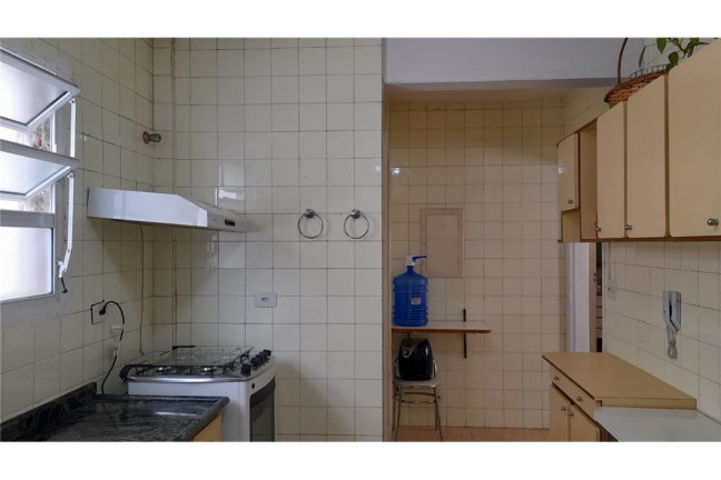 Imagem Apartamento com 3 Quartos à Venda, 76 m² em Moema - São Paulo