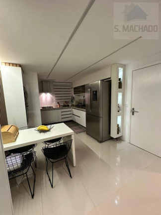 Imagem Apartamento com 3 Quartos à Venda, 128 m² em Centro - Santo André