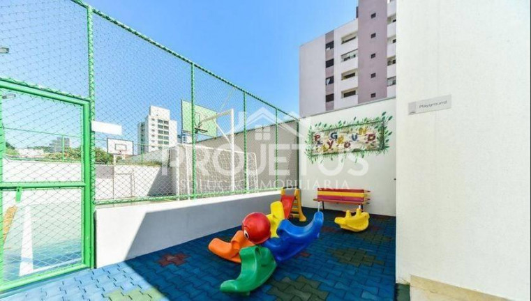 Apartamento com 2 Quartos à Venda, 53 m² em Baeta Neves - São Bernardo Do Campo
