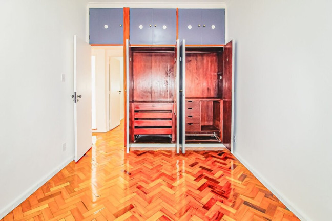 Imagem Apartamento com 2 Quartos à Venda, 116 m² em Flamengo - Rio De Janeiro