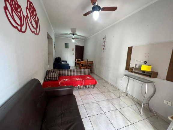 Imagem Apartamento com 1 Quarto à Venda, 66 m² em Aviação - Praia Grande