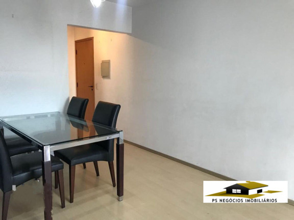 Apartamento com 2 Quartos à Venda, 64 m² em Vila Da Saúde - São Paulo