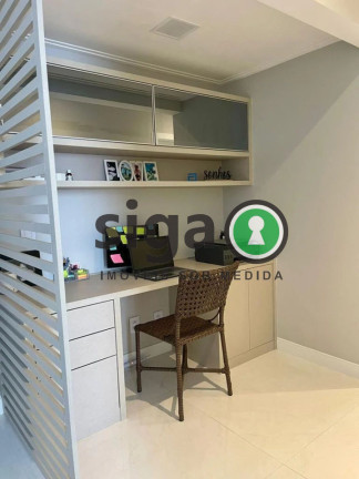 Imagem Apartamento com 3 Quartos à Venda, 126 m² em Jardim Arpoador - São Paulo