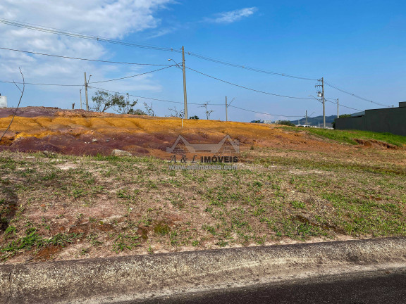 Imagem Terreno à Venda, 265 m² em Monte Belo - Taubaté