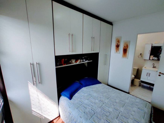 Apartamento com 2 Quartos à Venda, 57 m² em Mandaqui - São Paulo