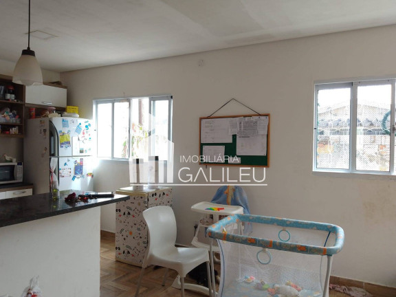 Imagem Casa com 4 Quartos à Venda, 120 m² em Vila Costa E Silva - Campinas