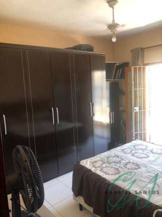 Imagem Casa com 2 Quartos à Venda, 120 m² em Vila Atlântica - Mongaguá