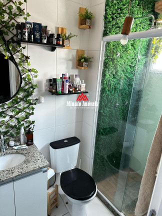 Imagem Apartamento com 3 Quartos à Venda, 88 m² em Jardim Flórida - Jundiaí