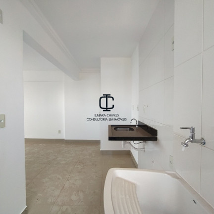 Apartamento com 2 Quartos à Venda, 57 m² em Vila Rosa - Goiânia