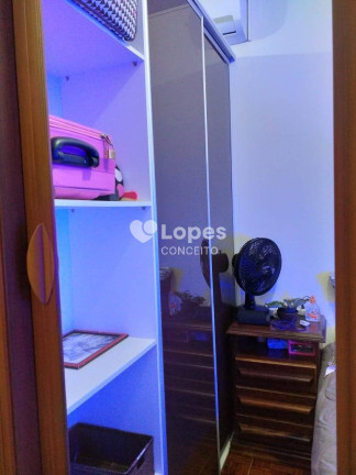 Imagem Apartamento com 1 Quarto à Venda, 26 m² em Ponta Da Praia - Santos