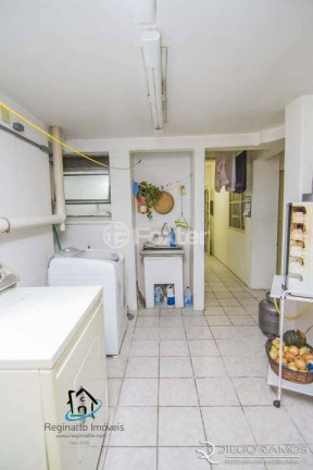 Apartamento com 4 Quartos à Venda, 202 m² em Centro Histórico - Porto Alegre