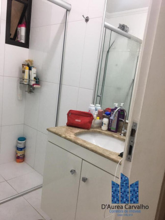 Imagem Apartamento com 3 Quartos à Venda, 77 m² em Vila Mariana - São Paulo