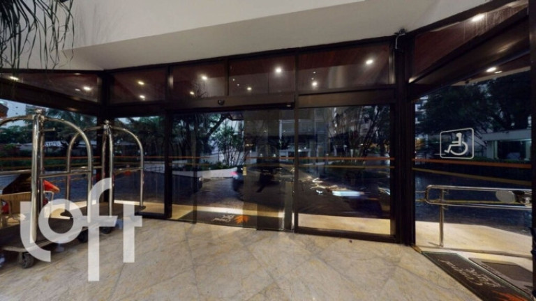 Imagem Apartamento com 1 Quarto à Venda, 41 m² em Jardim América - São Paulo