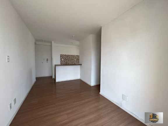 Imagem Apartamento com 2 Quartos à Venda, 49 m² em Parque João Ramalho - Santo André