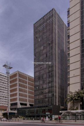 Imagem Imóvel Comercial para Alugar, 660 m² em Bela Vista - São Paulo