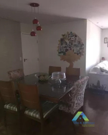 Imagem Apartamento com 2 Quartos à Venda, 83 m² em Vila Mariana - São Paulo