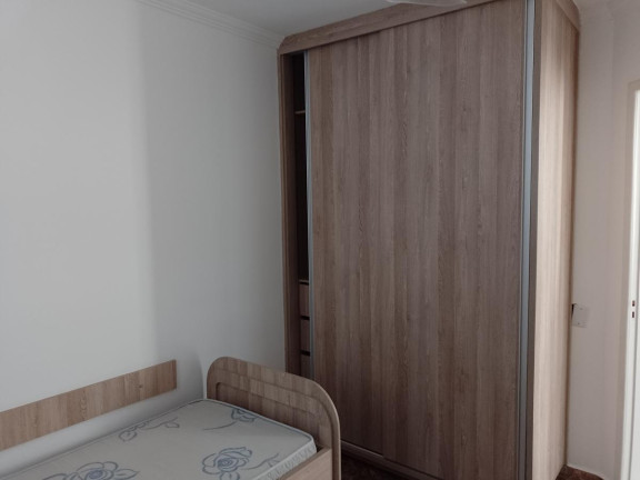 Imagem Apartamento com 2 Quartos para Alugar, 48 m² em Jardim San Raphael - Tatuí