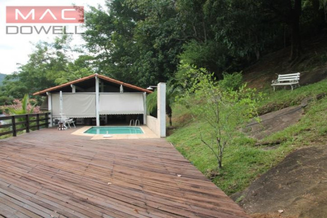 Imagem Casa com 4 Quartos à Venda, 433 m² em Piratininga / Niterói / Rj - Niterói