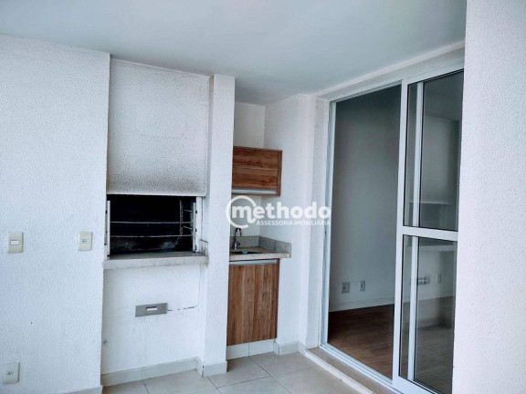 Imagem Apartamento com 2 Quartos à Venda ou Locação, 85 m² em Cambuí - Campinas