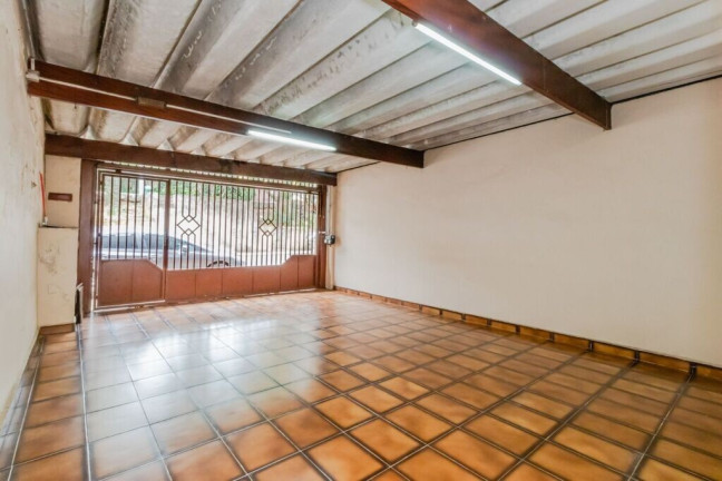 Imagem Casa com 3 Quartos à Venda, 161 m² em Vila Congonhas - São Paulo